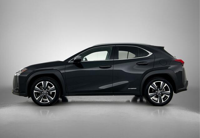 Lexus Ux 250h Preference Line | NL auto | Dealeronderhouden | Lederen interieur |