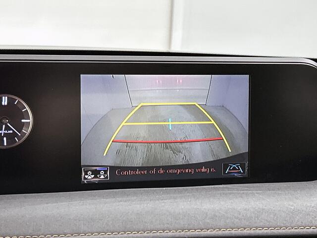 Lexus Ux 300e Business 54 kWh