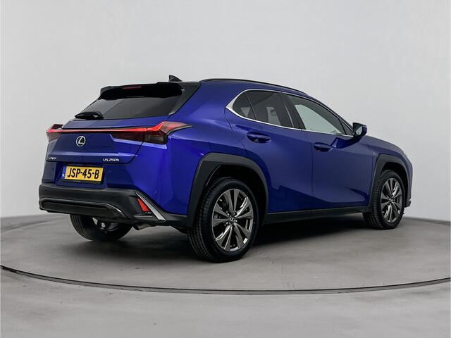 Lexus Ux 250h F Sport Line | Carplay | Parkeersensoren | Adaptive Cruise |