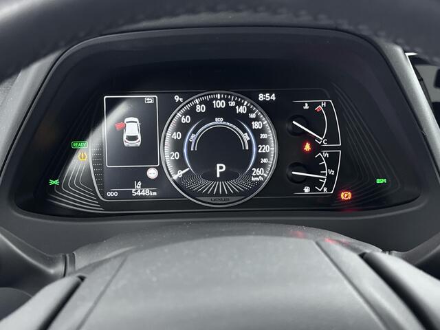 Lexus Ux 250h F Sport Line | Carplay | Parkeersensoren | Adaptive Cruise |