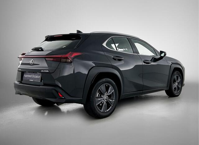 Lexus Ux 250h Business Line