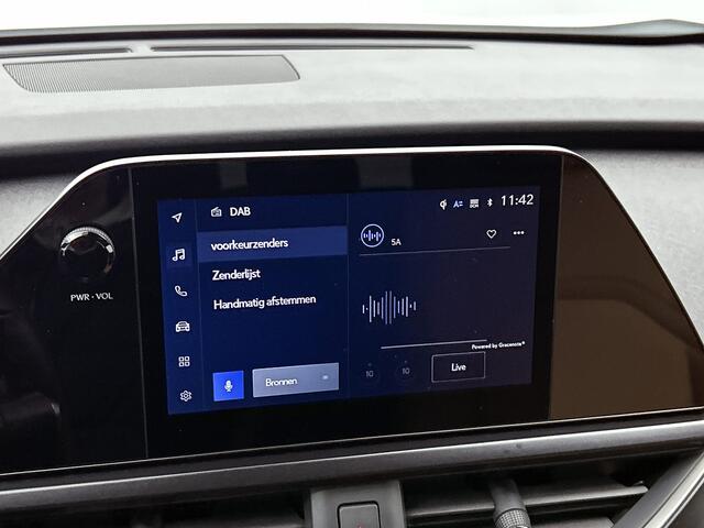 Lexus Ux 250h F Sport Design