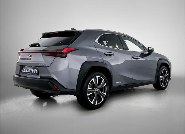 Lexus Ux 250h Business Line
