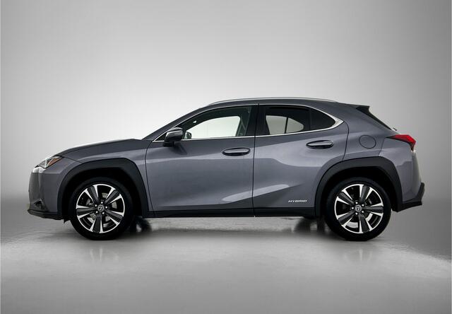 Lexus Ux 250h Business Line