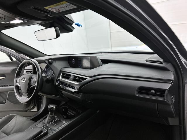 Lexus Ux 250h Business Line