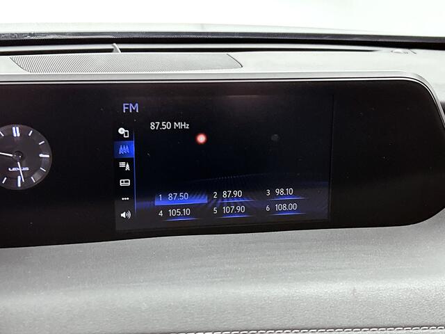 Lexus Ux 250h Business Line