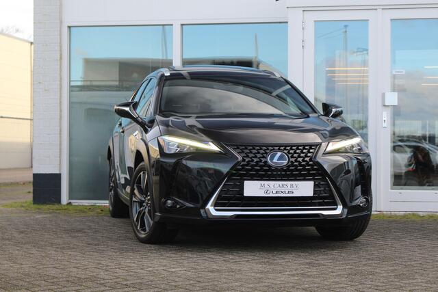 Lexus Ux 250h Hybrid Executive Line I Opendak I Premium Navi I Applecarplay