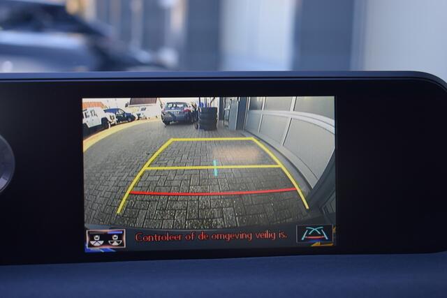 Lexus Ux 300e Business 54 kWh OrigNL | NAP