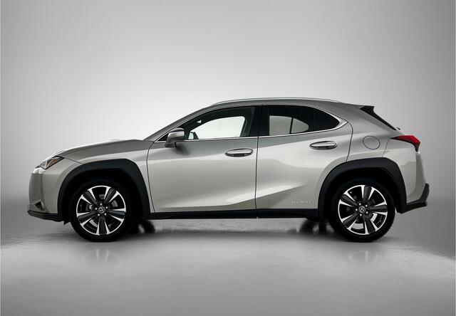 Lexus Ux 250h Business Line | Parkeersensoren | Stoelverwarming | Stuurverwarming |