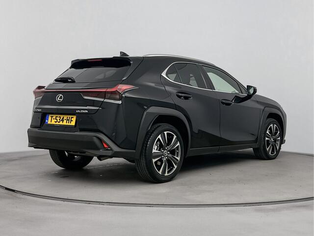Lexus Ux 250h Business Line | NL-Auto | Carplay | Adaptive Cruise |
