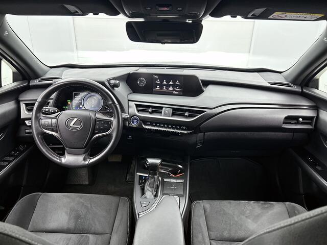 Lexus Ux 250h | Navigatie | Parkeercamera | Android Auto & Apple Carplay |