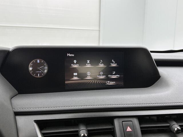 Lexus Ux 250h | Navigatie | Parkeercamera | Android Auto & Apple Carplay |