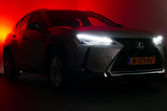 Lexus Ux 250h Adap Cruise, Camera, Navi, Velours, 17"LMV All Season Banden
