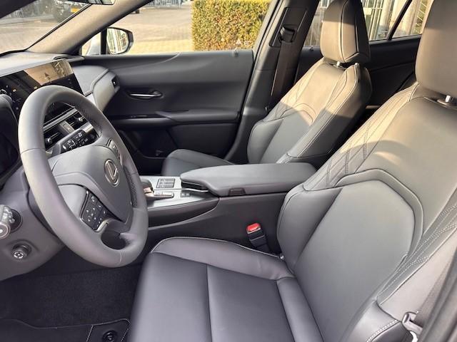 Lexus Ux 300h 35th Edition