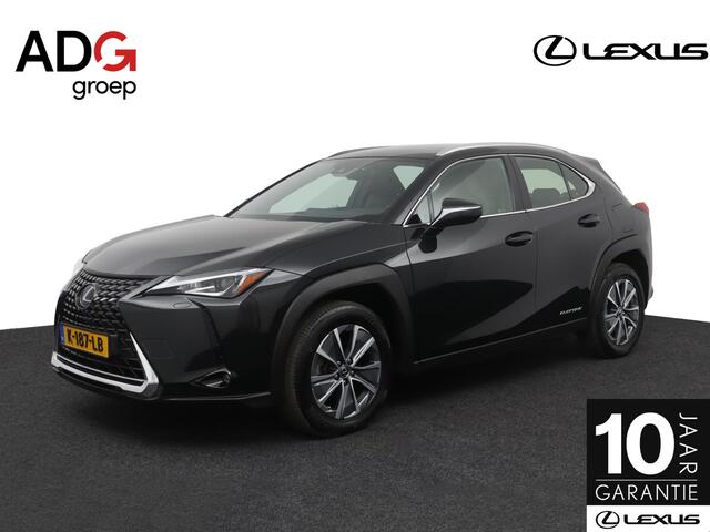 Lexus Ux 300e Business 54 kWh | Apple Carplay & Android Auto | Achteruitrijcamera |