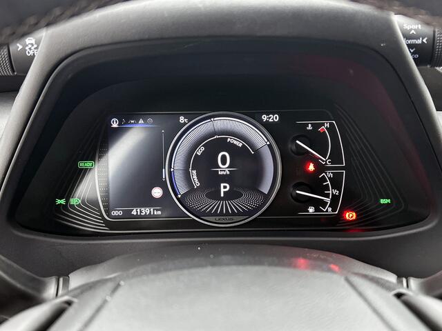 Lexus Ux 250h Preference Line | Dealeronderhouden |