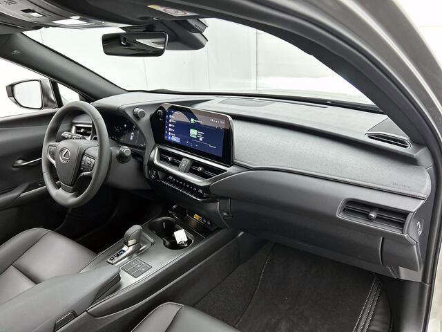 Lexus Ux 300h 35th Edition | Elektrische Achterklep | Stoelverwarming | Premium Navigatie Systeem 12,3" |