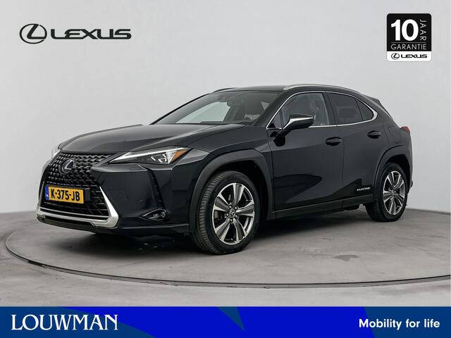 Lexus Ux 300e Executive 54 kWh | Mark Levinson | BTW-Auto | NL auto |
