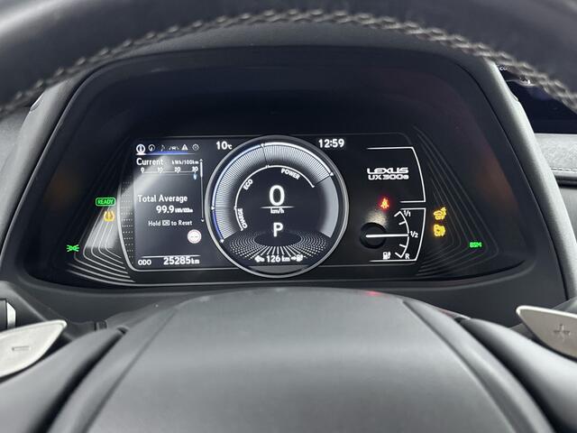 Lexus Ux 300e Executive 54 kWh | Mark Levinson | BTW-Auto | NL auto |