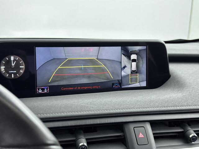 Lexus Ux 300e Executive 54 kWh | Mark Levinson | BTW-Auto | NL auto |