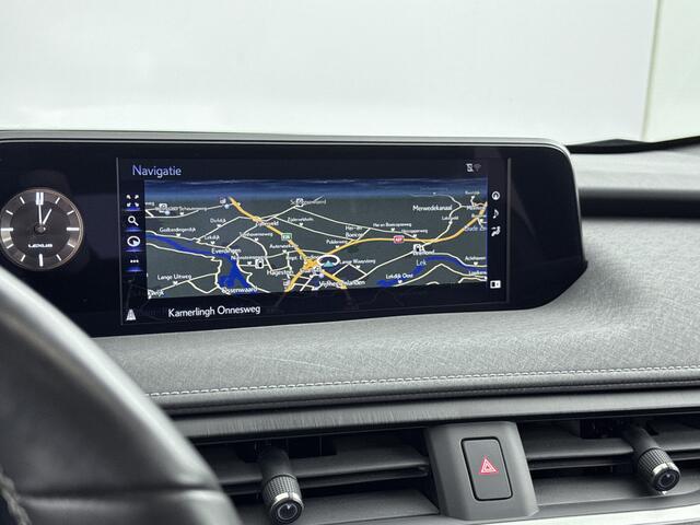 Lexus Ux 300e Executive 54 kWh | Mark Levinson | BTW-Auto | NL auto |