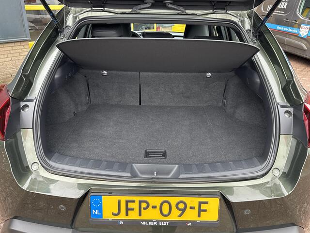 Lexus Ux 250h Business Line incl 12 maanden BOVAG Garantie