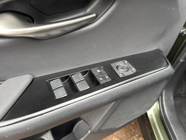 Lexus Ux 250h Business Line incl 12 maanden BOVAG Garantie