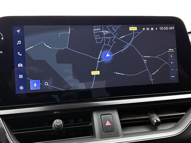 Lexus Ux 300h F SPORT Design