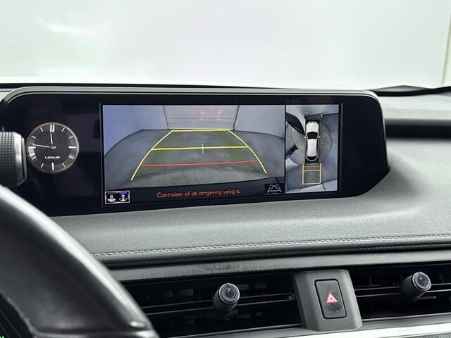 Lexus Ux 250h Executive Line | Stoelgeheugen | Carplay | 360' Camera |