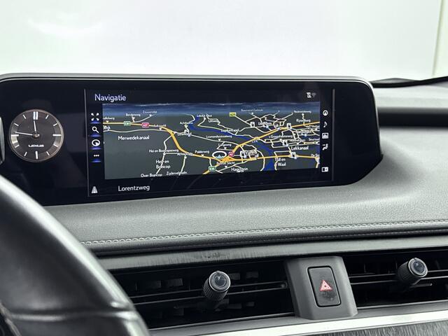 Lexus Ux 250h Executive Line | Stoelgeheugen | Carplay | 360' Camera |