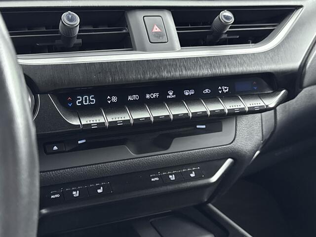 Lexus Ux 250h Executive Line | Stoelgeheugen | Carplay | 360' Camera |