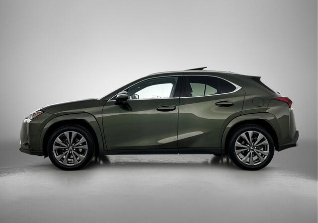 Lexus Ux 250h Executive Line