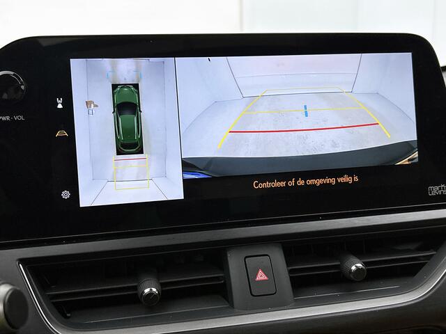 Lexus Ux 250h Executive Line