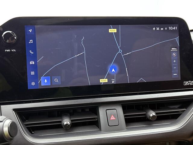 Lexus Ux 250h Executive Line