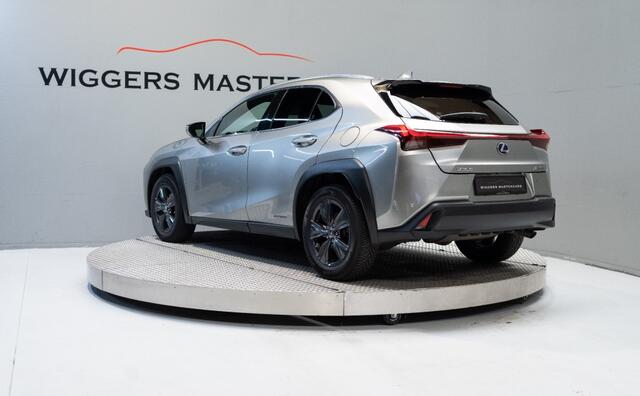 Lexus Ux 250 H Bussines Line, El.achterklep, Keyless, Ad.cruise, Lane assist