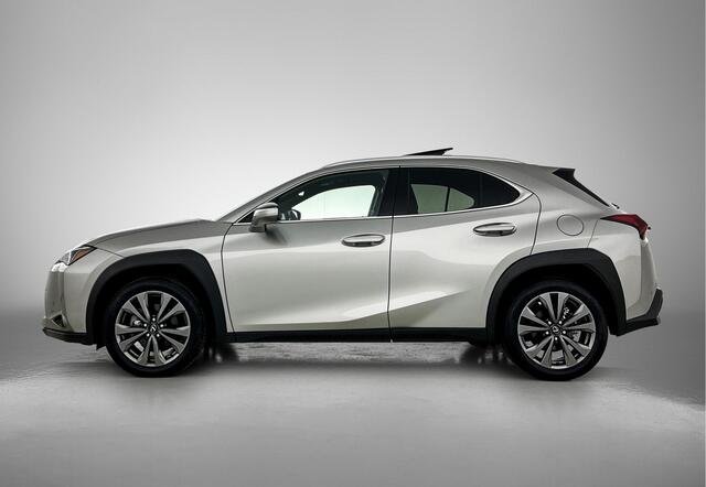 Lexus Ux 250h Executive Line | Premium Navigatiesysteem | Head-up Display | Stuurverwarming |