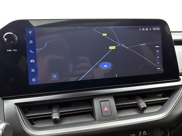 Lexus Ux 250h Executive Line | Premium Navigatiesysteem | Head-up Display | Stuurverwarming |