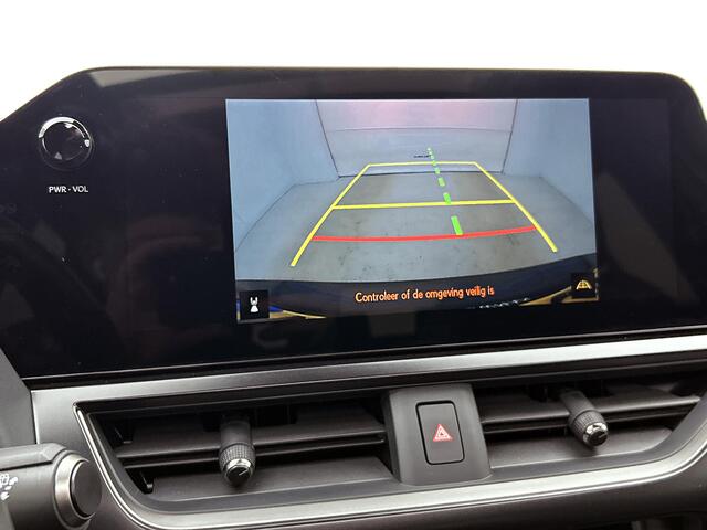 Lexus Ux 250h Executive Line | Premium Navigatiesysteem | Head-up Display | Stuurverwarming |