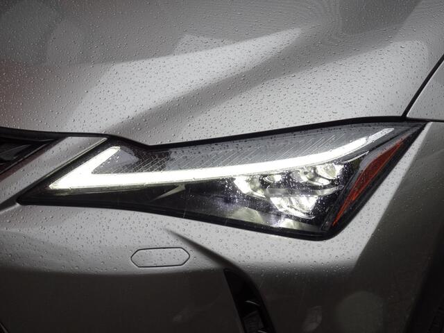 Lexus Ux 250h *Dakje/Mark L./HUD/Stoelkoeling/LED/VOL!*