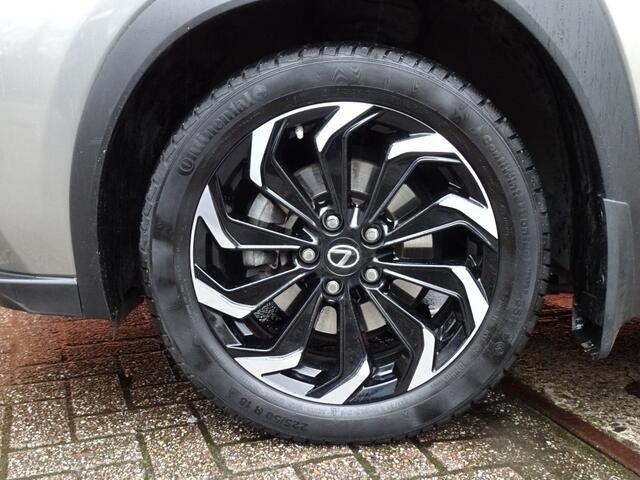 Lexus Ux 250h *Dakje/Mark L./HUD/Stoelkoeling/LED/VOL!*