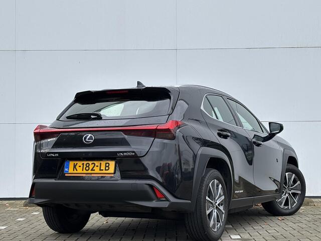 Lexus Ux 300e Business 54 kWh | Zeer nette auto |