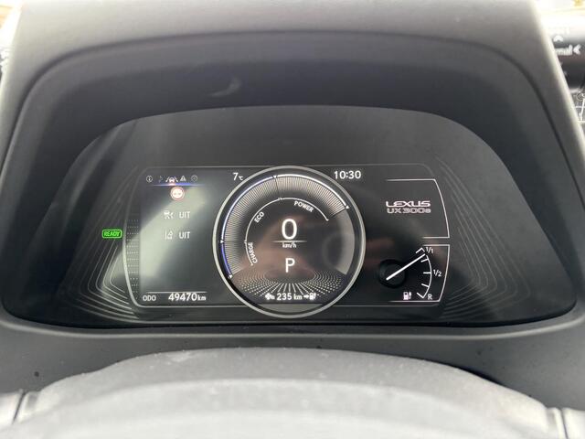 Lexus Ux 300e Business 54 kWh | Zeer nette auto |