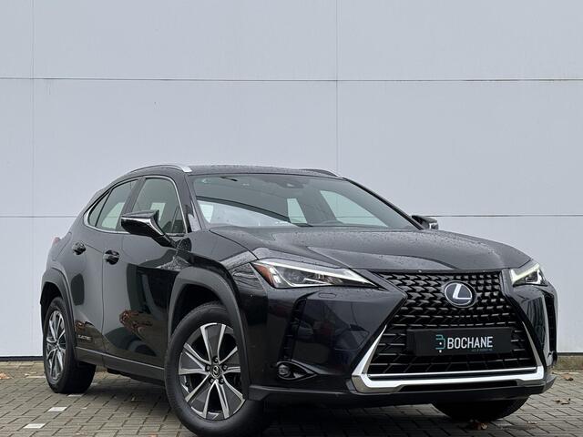 Lexus Ux 300e Business 54 kWh | Zeer nette auto |