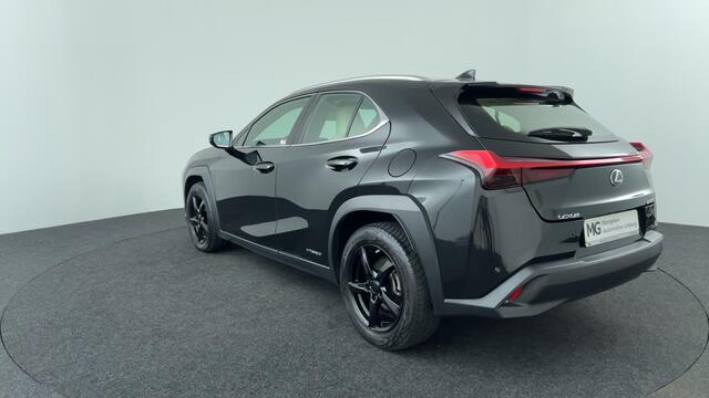 Lexus Ux 250h Luxury Line