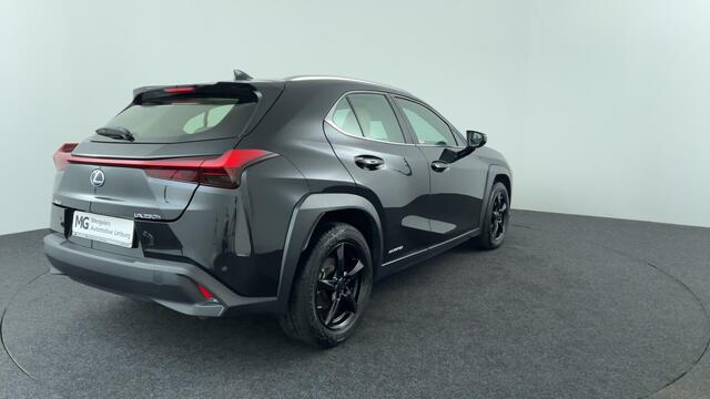 Lexus Ux 250h Luxury Line