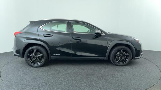 Lexus Ux 250h Luxury Line