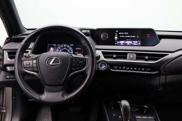 Lexus Ux 300e 54 kWh | Climate | ACC