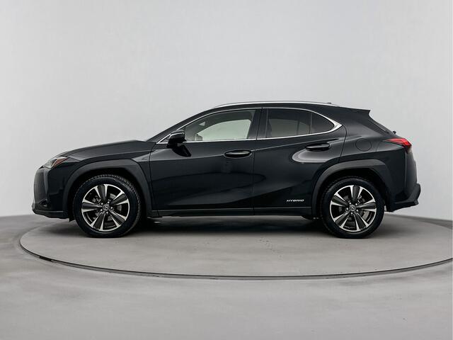 Lexus Ux 250h Business Line | BTW-Auto | Carplay | Blind-Spot |