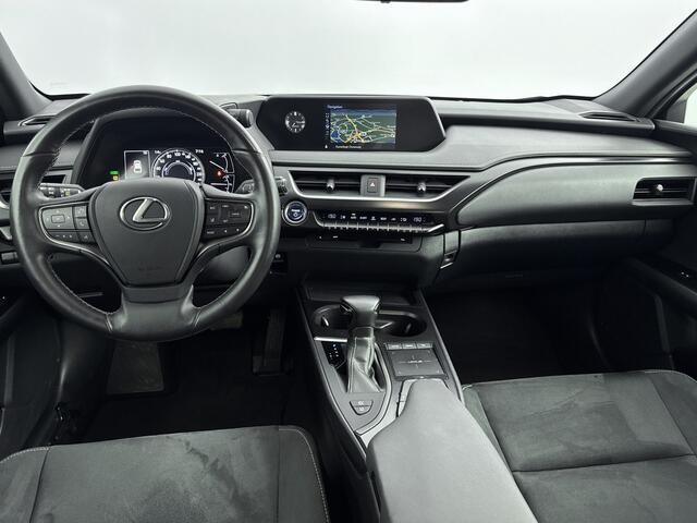 Lexus Ux 250h Business Line | BTW-Auto | Carplay | Blind-Spot |