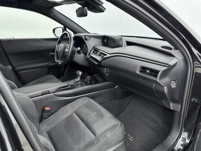 Lexus Ux 250h Business Line | BTW-Auto | Carplay | Blind-Spot |